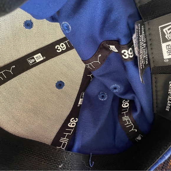 Golden state warriors hat - Picture 2 of 4